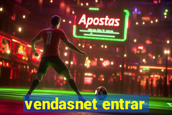 vendasnet entrar